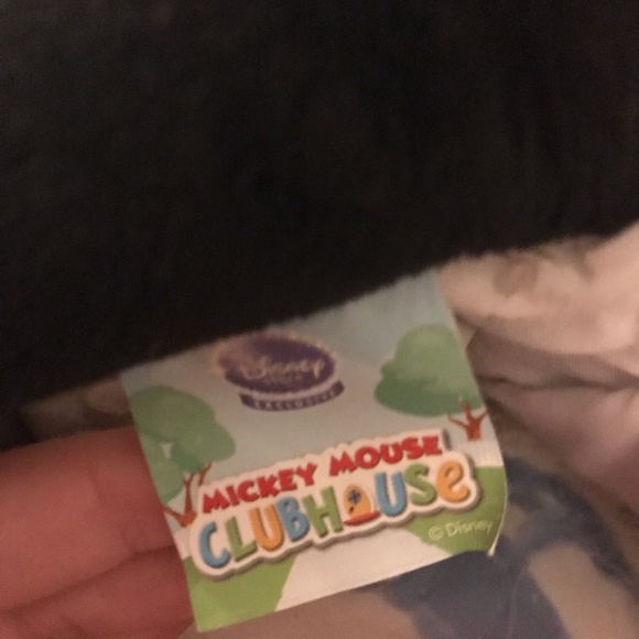 Minnie Mouse plush from “Mickey’s clubhouse” - Picture 5 of 7